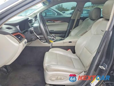 Zdjęcie 7 z 11 samochodu: 2015 CADILLAC CTS PERFORMANCE COLLECTION VIN:1G6AS5S37F0121817 - miniatura