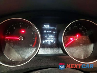 Zdjęcie 9 z 11 samochodu: 2016 VOLKSWAGEN JETTA S VIN:3VW167AJ5GM293482 - miniatura