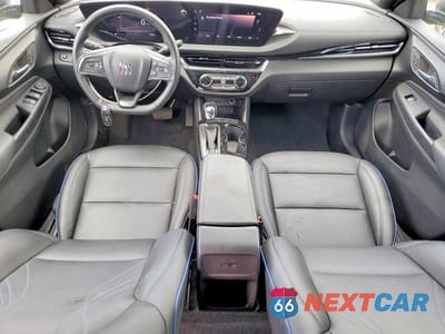 Zdjęcie 8 z 13 samochodu: 2025 BUICK ENVISTA SPORT TOURING VIN:KL47LBEP4SB161878 - miniatura