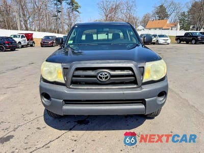 Zdjęcie 6 z 11 samochodu: 2007 TOYOTA TACOMA ACCESS CAB VIN:5TEUU42N27Z452600 - miniatura