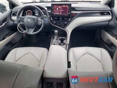 Zdjęcie 8 z 13 samochodu: 2024 TOYOTA CAMRY HYBRID SE VIN:4T1S31AK8RU626175 - miniatura