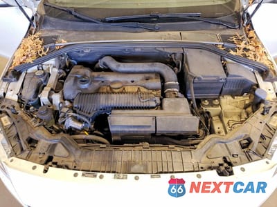 Zdjęcie 11 z 11 samochodu: 2015 VOLVO S60 PREMIER VIN:YV1612TB9F1299887 - miniatura