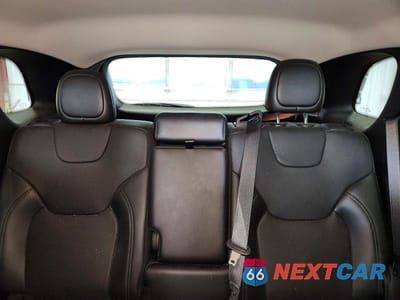 Zdjęcie 10 z 13 samochodu: 2020 JEEP CHEROKEE LIMITED VIN:1C4PJMDX9LD567170 - miniatura