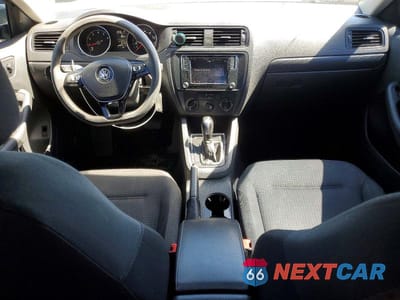 Zdjęcie 8 z 12 samochodu: 2016 VOLKSWAGEN JETTA S VIN:3VW267AJ6GM392753 - miniatura