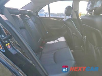 Zdjęcie 10 z 11 samochodu: 2005 MERCEDES-BENZ C 240 4MATIC VIN:WDBRF81J95F689454 - miniatura