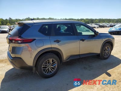 Trzecie zdjęcie samochodu z tyłu: 2023 NISSAN ROGUE S VIN:5N1BT3AA6PC923113 - miniatura