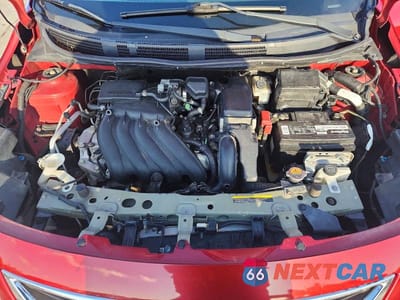Zdjęcie 11 z 13 samochodu: 2012 NISSAN VERSA 1.6 S VIN:3N1CN7AP6CL889254 - miniatura