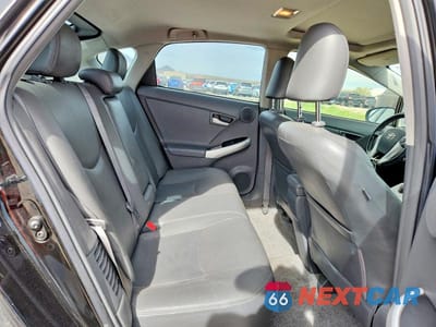 Zdjęcie 10 z 12 samochodu: 2010 TOYOTA PRIUS IV VIN:JTDKN3DU0A0175780 - miniatura