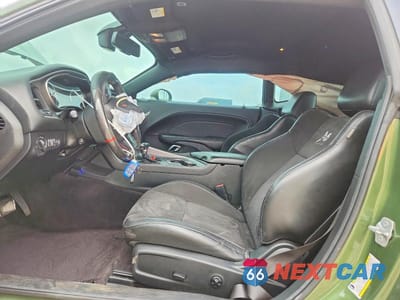 Zdjęcie 7 z 12 samochodu: 2019 DODGE CHALLENGER R VIN:2C3CDZFJ4KH530089 - miniatura