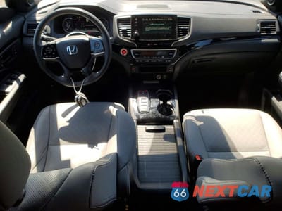Zdjęcie 8 z 12 samochodu: 2022 HONDA PASSPORT ELITE VIN:5FNYF8H0XNB011021 - miniatura