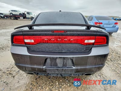 Zdjęcie 6 z 11 samochodu: 2013 DODGE CHARGER R VIN:2C3CDXDT5DH552839 - miniatura