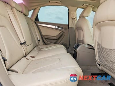 Zdjęcie 10 z 12 samochodu: 2012 AUDI A4 PREMIUM PLUS VIN:WAUFFAFL9CN005525 - miniatura
