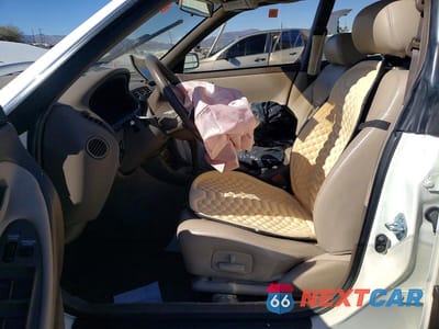 Zdjęcie 7 z 12 samochodu: 1996 LEXUS ES 300 VIN:JT8BF12GXT0146707 - miniatura