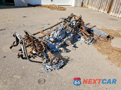 Czwarte zdjęcie samochodu z boku: 2016 POLARIS SPORTSMAN ATV VIN:4XASXE858GA591028 - miniatura