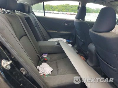 Zdjęcie 10 z 12 samochodu: 2017 HONDA ACCORD LX VIN:1HGCR2F31HA146978 - miniatura