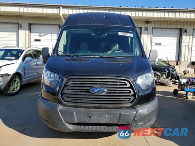 Piąte zdjęcie samochodu w środku: 2019 FORD TRANSIT T-350 VIN:1FTBW3XM9KKA29912 - miniatura