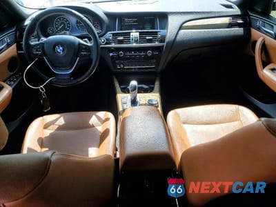 Zdjęcie 8 z 12 samochodu: 2018 BMW X4 XDRIVE28I VIN:5UXXW3C54J0T82426 - miniatura