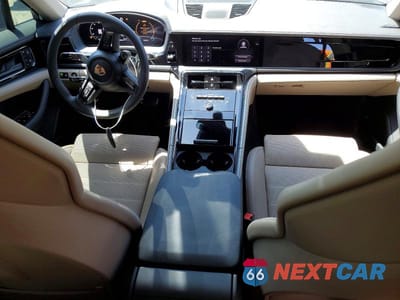 Zdjęcie 8 z 12 samochodu: 2025 PORSCHE PANAMERA BASE VIN:WP0AA2YA3SL010856 - miniatura