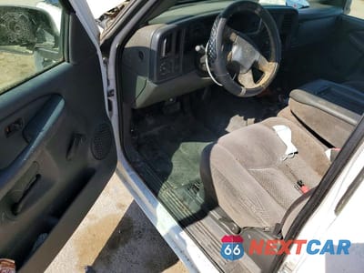 Zdjęcie 8 z 12 samochodu: 2007 CHEVROLET SILVERADO C1500 CLASSIC VIN:3GCEC14X47G197478 - miniatura