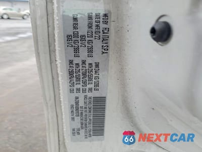 Zdjęcie 14 z 14 samochodu: 2022 RAM PROMASTER CITY TRADESMAN VIN:ZFBHRFAB1N6Y18789 - miniatura