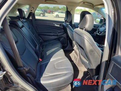 Zdjęcie 11 z 13 samochodu: 2017 FORD EDGE TITANIUM VIN:2FMPK4K98HBC03560 - miniatura