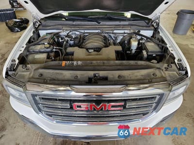 Zdjęcie 11 z 12 samochodu: 2018 GMC SIERRA C1500 VIN:1GTN1LEC1JZ900555 - miniatura