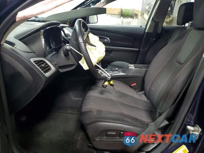 Zdjęcie 7 z 12 samochodu: 2015 GMC TERRAIN SLE VIN:2GKALREK2F6368758 - miniatura