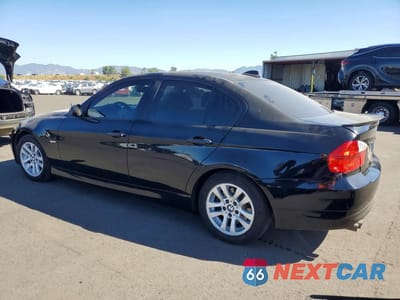 Drugie zdjęcie samochodu z przodu: 2007 BMW 328 VIN:WBAVC53577FZ71129 - miniatura