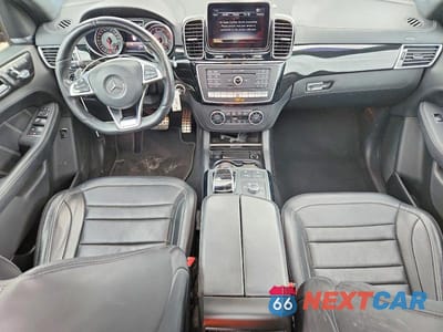 Zdjęcie 8 z 12 samochodu: 2018 MERCEDES-BENZ GLE 63 AMG-S 4MATIC VIN:4JGDA7FB8JB076745 - miniatura