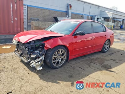 2005 NISSAN ALTIMA 3.5 SE 1N4BL11E55C266187 - główne zdjęcie licytacji z USA - miniatura