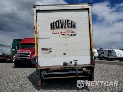 Zdjęcie 6 z 13 samochodu: 2016 INTERNATIONAL MA025 - BOX TRUCK VIN:3HAMMMMLXGL153009 - miniatura