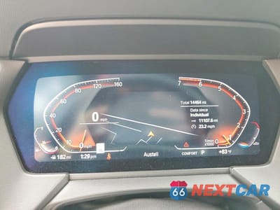 Zdjęcie 9 z 12 samochodu: 2021 BMW 228I VIN:WBA53AK02M7J11921 - miniatura