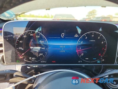 Zdjęcie 9 z 12 samochodu: 2024 MERCEDES BENZ E 350 4MATIC VIN:W1KLF4HB8RA025587 - miniatura