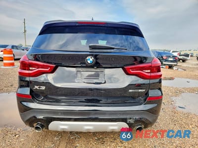 Zdjęcie 6 z 12 samochodu: 2019 BMW X3 SDRIVE30I VIN:5UXTR7C52KLE94061 - miniatura