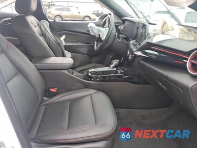 Zdjęcie 7 z 12 samochodu: 2025 CHEVROLET TRAX 2RS VIN:KL77LJEPXSC041722 - miniatura