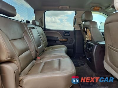 Zdjęcie 10 z 12 samochodu: 2014 GMC SIERRA K1500 SLE VIN:3GTU2UEC9EG434779 - miniatura