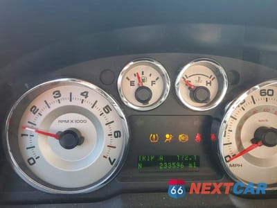 Zdjęcie 9 z 13 samochodu: 2008 FORD EDGE SEL VIN:2FMDK38C58BA65850 - miniatura