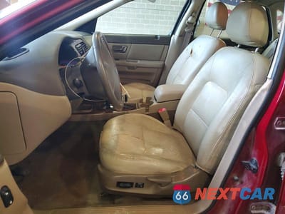 Zdjęcie 7 z 12 samochodu: 2002 FORD TAURUS SEL VIN:1FAHP56S22G282033 - miniatura