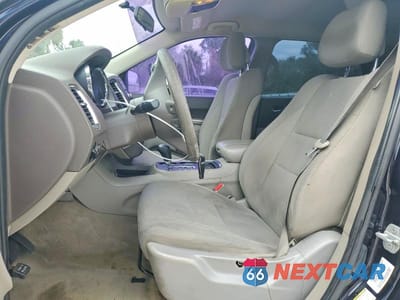 Zdjęcie 7 z 13 samochodu: 2011 DODGE DURANGO EXPRESS VIN:1D4RD2GG2BC629788 - miniatura
