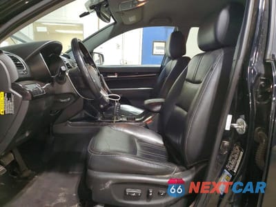 Zdjęcie 7 z 14 samochodu: 2014 KIA SORENTO EX VIN:5XYKUDA70EG539638 - miniatura