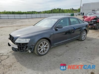 2011 AUDI A6 PREMIUM PLUS WAUFGAFB7BN037974 - główne zdjęcie licytacji z USA - miniatura