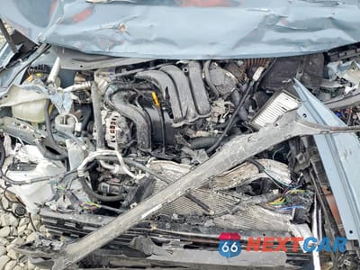 Zdjęcie 11 z 12 samochodu: 2024 NISSAN SENTRA SR VIN:3N1AB8DV1RY390812 - miniatura