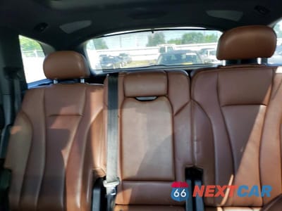 Zdjęcie 10 z 13 samochodu: 2018 AUDI Q7 PRESTIGE VIN:WA1VAAF78JD017985 - miniatura
