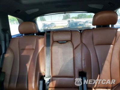 Zdjęcie 10 z 13 samochodu: 2018 AUDI Q7 PRESTIGE VIN:WA1VAAF78JD017985 - miniatura