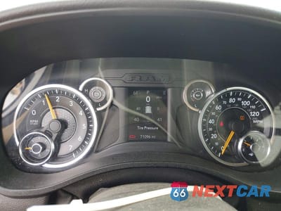 Zdjęcie 9 z 12 samochodu: 2020 RAM 1500 BIG HORN VIN:1C6SRFBT5LN162651 - miniatura