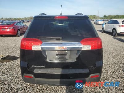 Zdjęcie 6 z 13 samochodu: 2013 GMC TERRAIN SLT VIN:2GKALUEK7D6428713 - miniatura