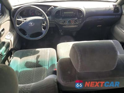 Zdjęcie 8 z 11 samochodu: 2005 TOYOTA TUNDRA SR5 VIN:5TBRT34155S462750 - miniatura