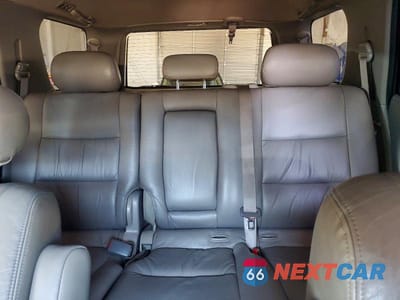 Zdjęcie 10 z 13 samochodu: 2002 TOYOTA SEQUOIA SR5 VIN:5TDBT44A12S122151 - miniatura