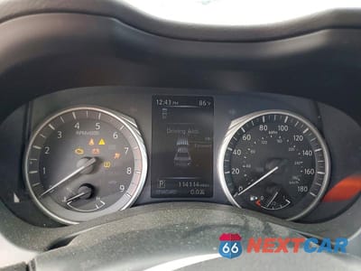 Zdjęcie 9 z 13 samochodu: 2019 INFINITI Q50 3.0T LUXE VIN:JN1EV7AR8KM551112 - miniatura