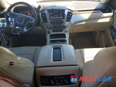 Zdjęcie 8 z 13 samochodu: 2015 GMC YUKON DENALI VIN:1GKS2CKJ3FR161302 - miniatura